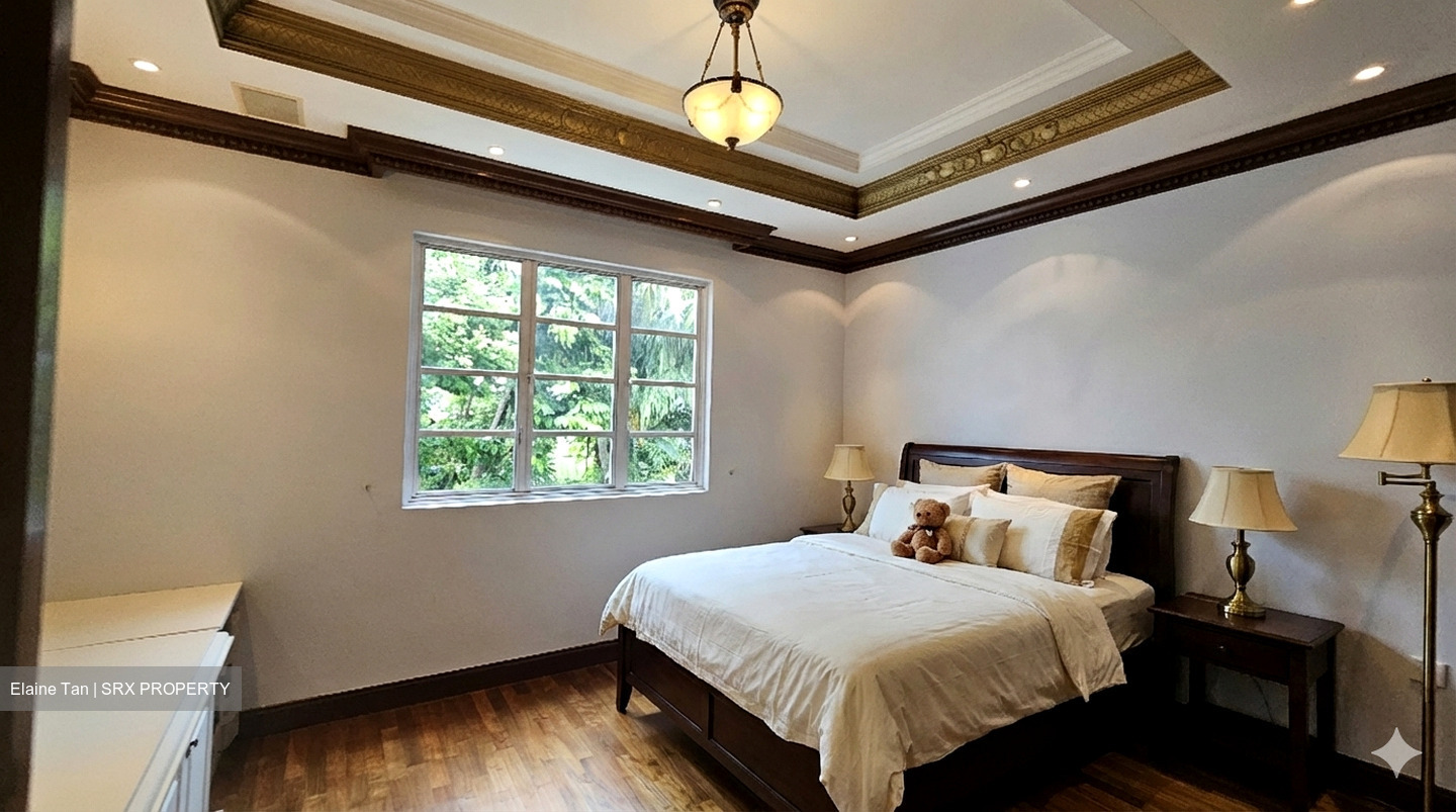 Fernhill Road (D10), Condominium #510387701